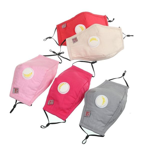 

women washable masks student men mouth mask for re 08zc face pm2.5 cotton valve with dust eppa