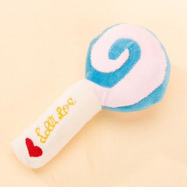 

stuffed dog toy squeaker squeaky plush toy for dog chew toys sound fruits vegetables donut banana elephant pig toys pet supplies wmtlht