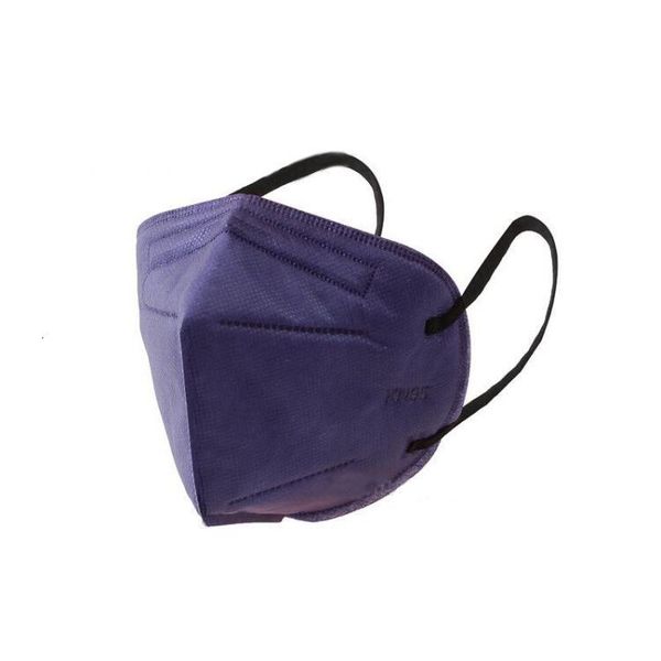 

factoryq69oface 95% ffp2 wholesale designer mask filter respirator k95 masks dustproof anti-haze black gray colorful mou