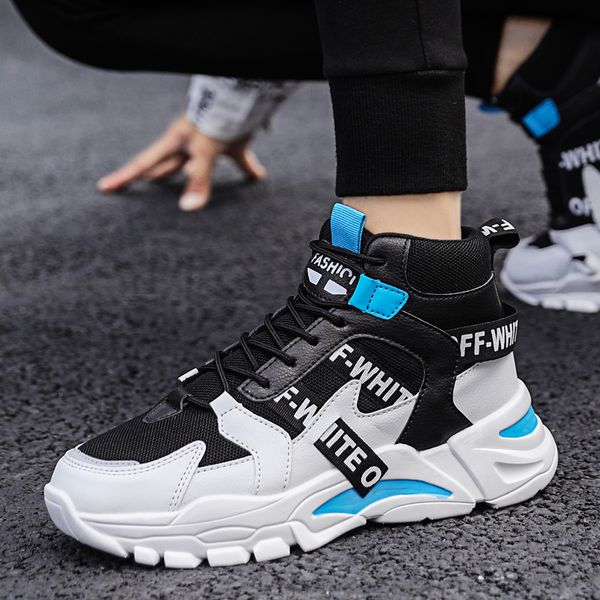 

soft bottom running shoes for women men tripe black white orange blue mens trainers zapatos lightweight chaussures 40-45