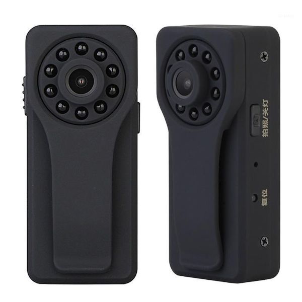 

camcorders 1280p high definition practical usb rechargeable office journalist video recorder take po pocket wireless portable 170 degree1