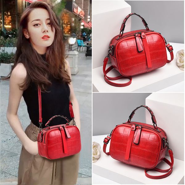 

hbp non-brand women's bag autumn and winter new fashion slung hand bill of lading shoulder bag women's versatile bag sport.0018