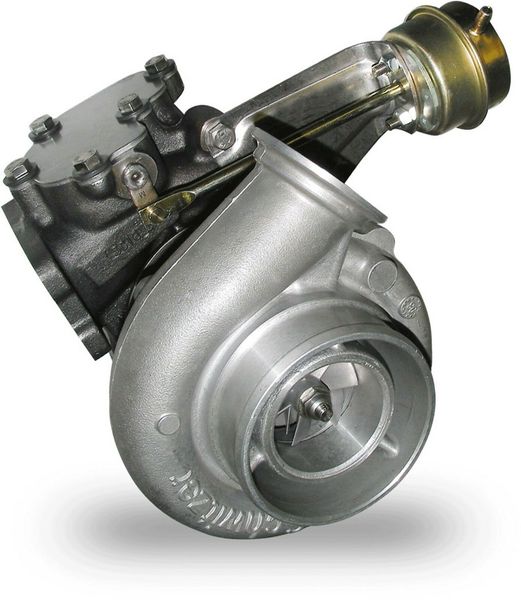 

bd diesel super b single turbo charger for 94-02 dodge cummins 2500 3500 5.9l