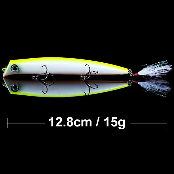 

qxo fishing wobblers fishing popper lure accessories minnow winter for fishing crankbait everything for isca artificial wmtgco