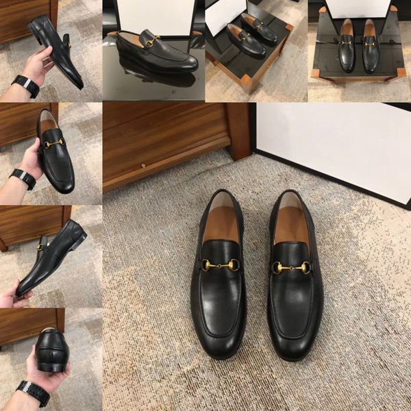 

designers brand luxury male formal flats fashion oxfords brogue shoes mens pointed toe dress wedding shoes famous tassel footwear, Black