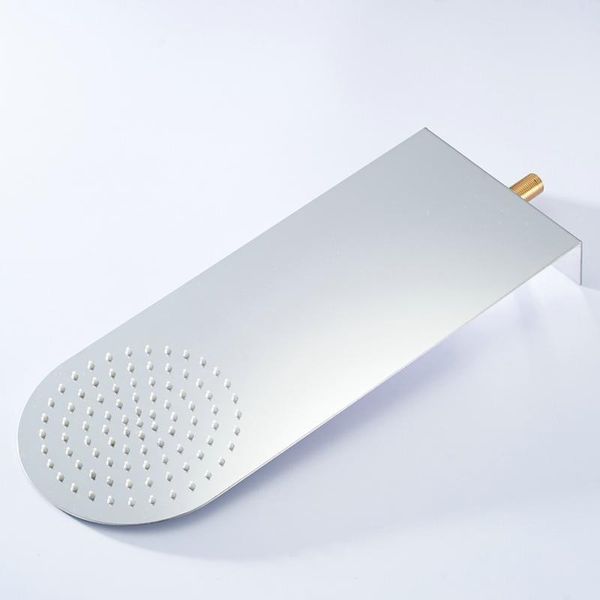 

becola new design chrome brass shower set wall mounted and cold water shower faucet b y1000 sqclbr new_dhbest