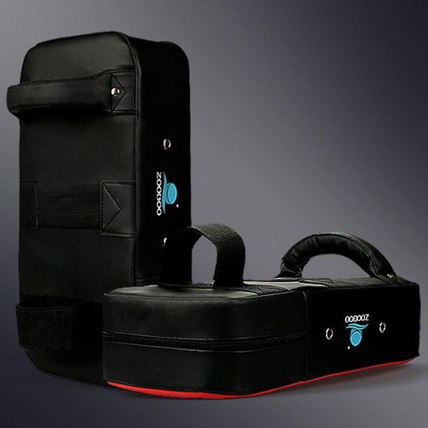 

boxer target pads boxing pad focus mitts для muay thai kick boxing mma обучение тайской боксерской рукой цель machion art sqcbze