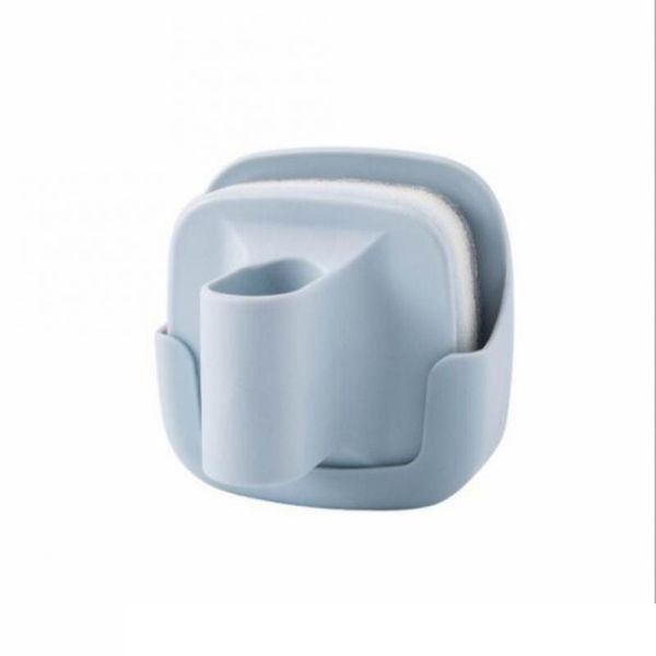 

2020 kitchen sile dish sponge dishwashing brush cleaning tool soft cleaning brush kitchen dishwashing tools wholesale shop wmtijh