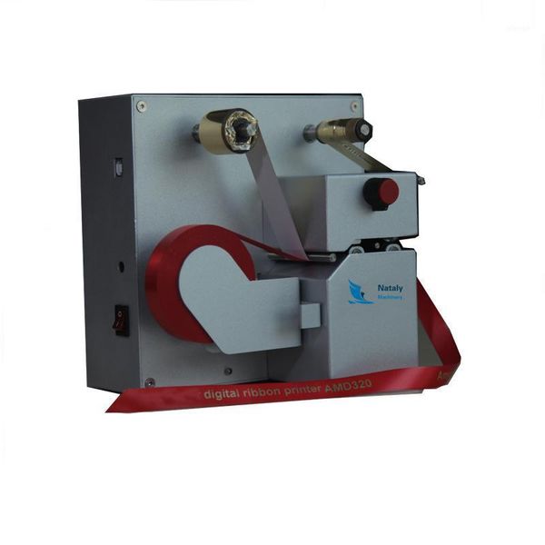 

professional digital 320 gold foil satin ribbon printer price1