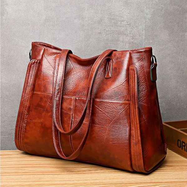 

мода женская сумочка новая сумка женщины качество кожаные сумки crossbody для большой сумочки большие емкости дамы