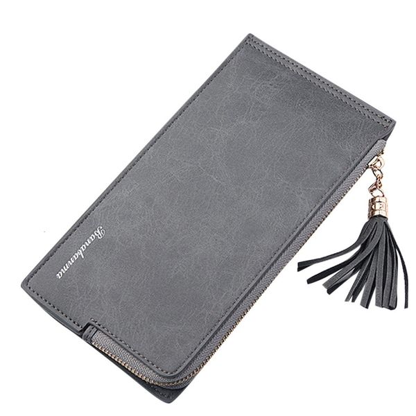 

fashion women's solid color short pu leather retro vintage style card bag business ladies long coin purch wallet 0120, Red;black