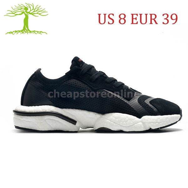 

2021 us 7.5 eur 38 new treeperi basf runner 511 v2 reflective sneakers men women running shoes black white for women