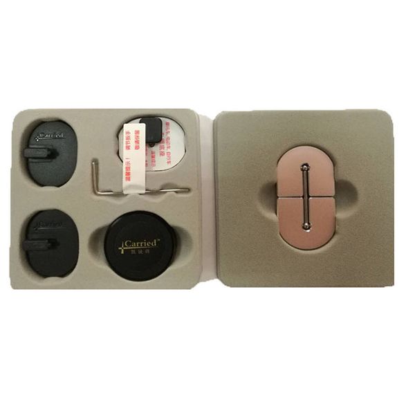 

new design new patents 360 degree mobile phone holder