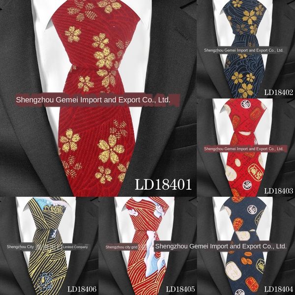 

jf5z new 8cm floral neck for cravate men skinny polyester necktie women gravata business collar tie ties homme, Blue;purple