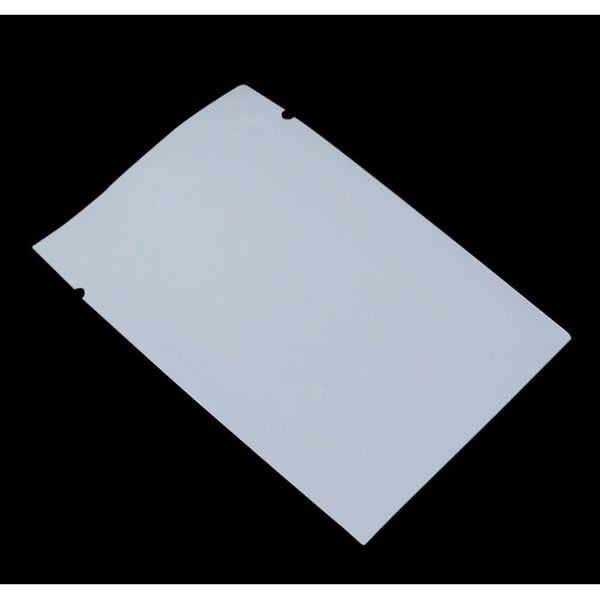 

variety of sizes white aluminum foil vacuum open heat sealable packing bags for snack nuts mylar foil food grade he jlloyj mxyard