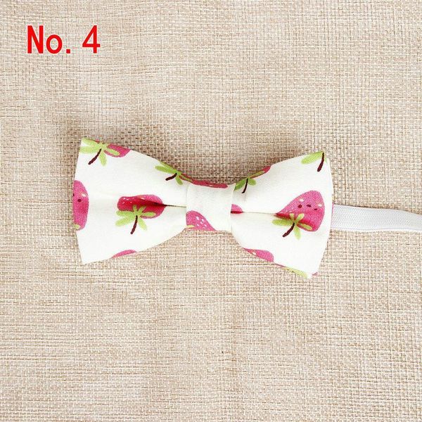 

классический ребенок ребенок бантики галстуки мальчик дети предварительно галстук смокинг bowties банановый желтый груша лимон напечатанный, Black;gray