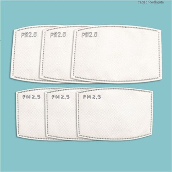 

dhl ship for all fareplacement inner pad pm2.5 activate carbon filter replaceable gasket replacement pads mask cotton