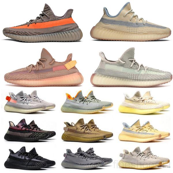 

2019 v2 3m static zebra blue tint beluga bred butter cream sesame semi frozen yellow real basf mens casual shoes women hu9n, Black