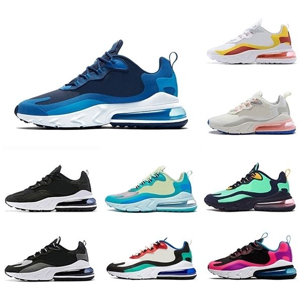 

blue void bauhaus volt bright bauhaus react men hyper jade running shoes electro green optical hyper pink mens trainer sports sneakers 40-45