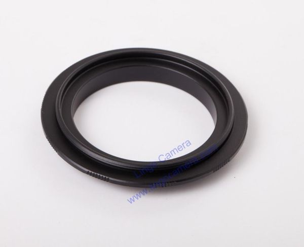 

macro lens reverse adapter ring for