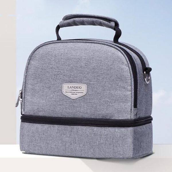 

diaper bags bag mummy baby care small travel grey nappy handbag women lunch bfy016