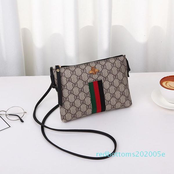 

handbag new solds women luxurys single fashion designers mini 2020 clutch summer mobile leisure straddle phone bags shoulder bag r0 bqfa