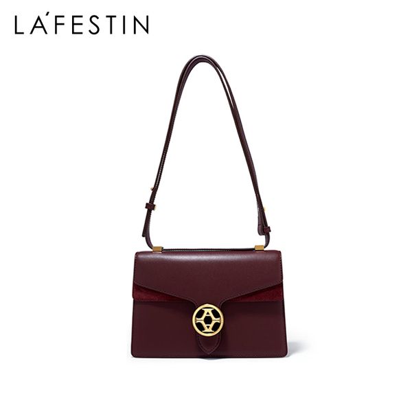 

hbp la festin bag women 2022 fashion new simple messenger shoulder bag handbag atmosphere underarm bacchus bag