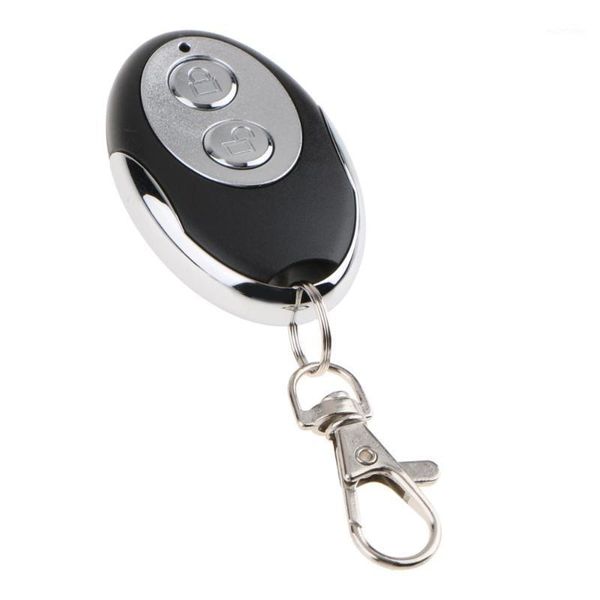 

universal fixed code 1527 remote control 2 channel 433.92mhz1