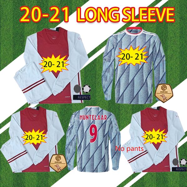 

20 21 ajax amsterdam fc 50th soccer jersey 2020 2021 promes maillot de foot tadic neres men kids player version football shirts 50 year uni, Black