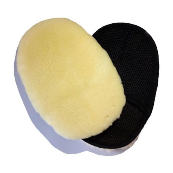 

car styling 1524cm motive car cleaning car brush cleaner wool soft washing gloves cleaning brush motorcycle washer care h jllaxj