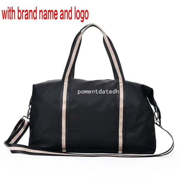 

weekend travel duffle bags bag big portable travelling large capacity baggage bagpack packing cubes travel luggage organizer envfa qynf