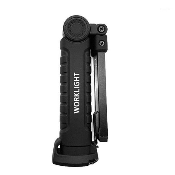 

work light car repair hand work light with magnet foldable multi-function professional fashion1