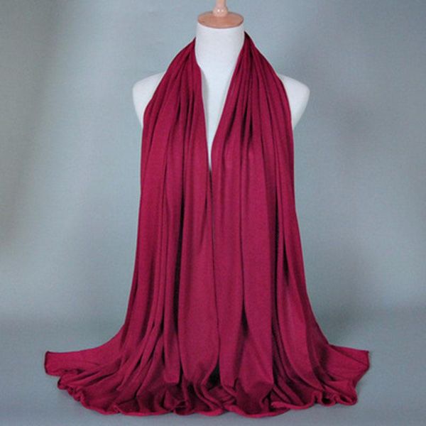 

scarves 2021 selling scarf women breathable cotton solid color bandana sun protective head wommen hi jab, Blue;gray