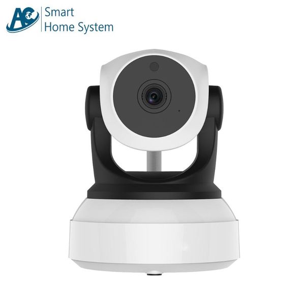 

doorbells hd 720p wireless pan tilt ip wifi camera portable motion detector intelligent house protection