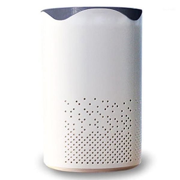 

uv air purifier air cleaner fresh ozone home bedroom auto smoke formaldehyde1