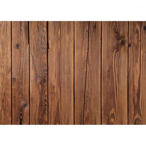 

retro brown wooden plank pgraphic backdrop customized pcall background p studio for children baby pet toy pshoot1