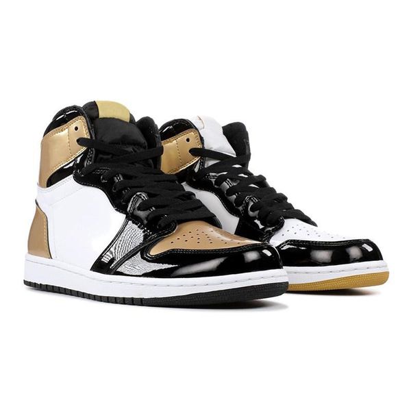 grey and gold basketball shoes