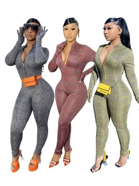 

printed xm1166 autumn / winter fashion jumpsuit pants for women, Black;gray