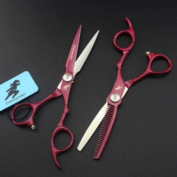 

professional 6 inch hairdressing scissors 440c professional barbers cutting scissors thinning shears hair scissors professional 6 sqcjvz