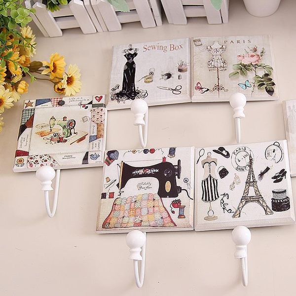 

children's clothing store clothing dress pattern dress shop wood iron hook