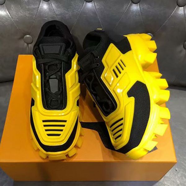 

desiner show style old dad heighten shoe thick soled women heighten 8cm thick soled show style shoes, Black