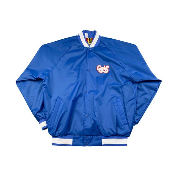 

2021 new men's embroidery le fleur tyler blue script varsity jackets abstract # n354 jacket ii0t, Black;brown
