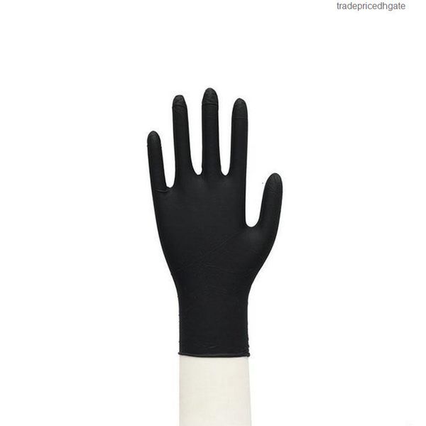 

protection disposable insulation 2020 household personal thickened labor rubber latex nitrile protective gloves