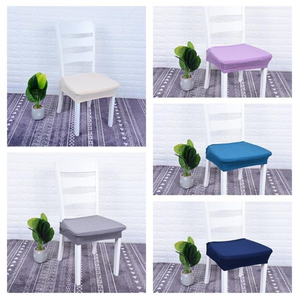 

chair covers non slip waterproof dining seat stretch protector replacement