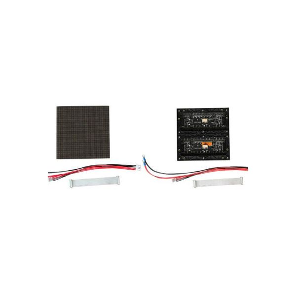 

display p2.604 indoor 96x96 dots 250x250mm led module