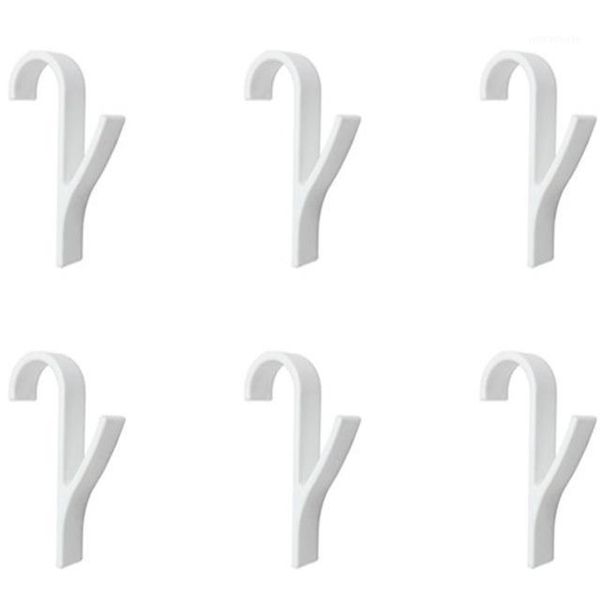 

hooks & rails hanger for rail radiator tubular bath hook holder kitchen shower door towel plastic storage organizer1