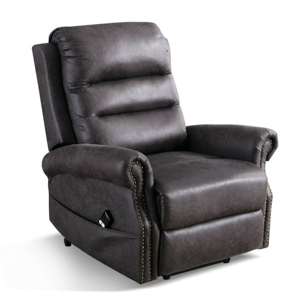 

new year's gift: electric lift recliner chair old man (fast delivery