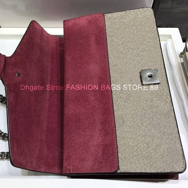 

khaki 28/25cm fashion women shoulder handbag handbags bag lady handbag bags crossbody purses purse chain tote black kkjvh, Red;black