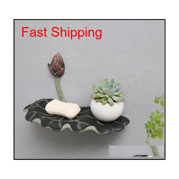 

creative chinese wall-mounted soap box bathroom utensils l club project household toilet articles qylqtk dh_seller2010