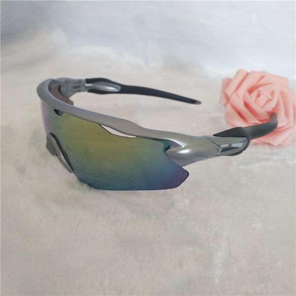 

2020 fashion bike sunglasses men women brand designer rader sports cycling sun glasses ok bicycle eyewear with box tom, White;black